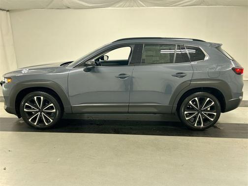 2026 Mazda CX-50 2.5 Turbo