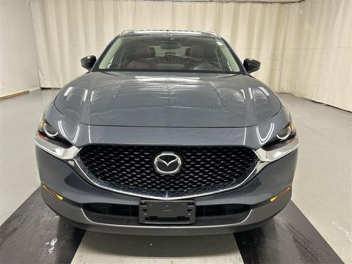 2023 Mazda CX-30 2.5 S Carbon Edition