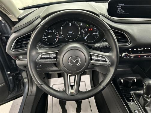 2023 Mazda CX-30 2.5 S Carbon Edition