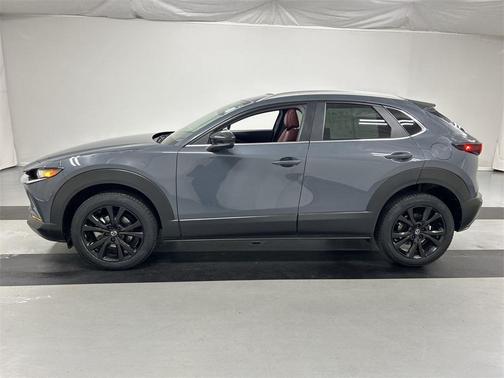 2023 Mazda CX-30 2.5 S Carbon Edition