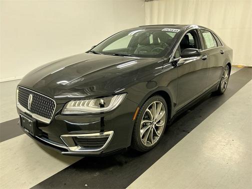 2019 Lincoln MKZ Reserve I