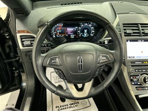 2019 Lincoln MKZ Reserve I