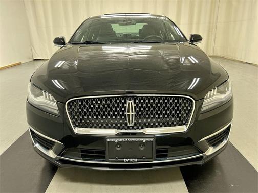 2019 Lincoln MKZ Reserve I