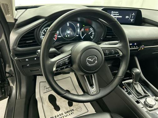 2025 Mazda Mazda3 FWD w/Select Package