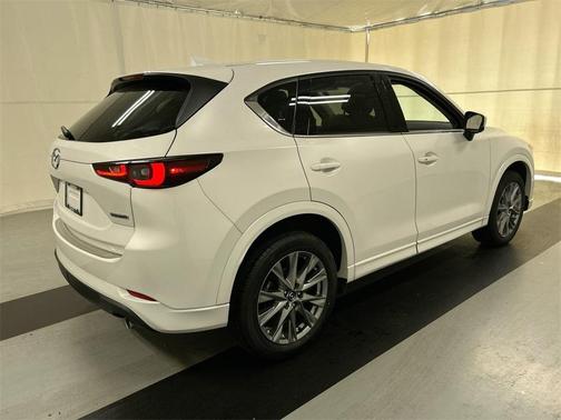 2024 Mazda CX-5 2.5 S Premium