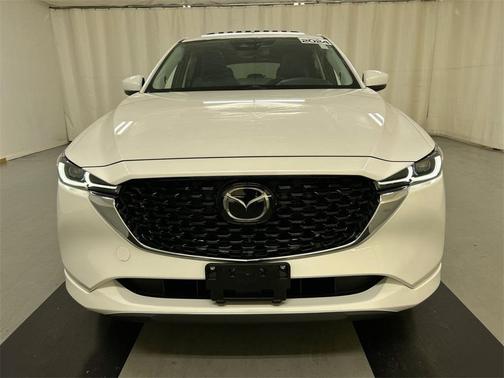 2024 Mazda CX-5 2.5 S Premium