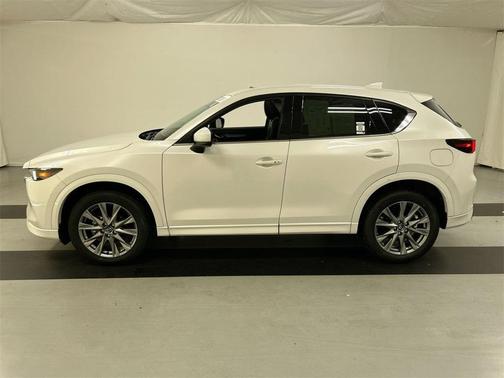 2024 Mazda CX-5 2.5 S Premium