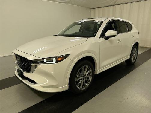 2024 Mazda CX-5 2.5 S Premium