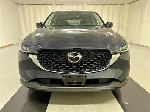 2022 Mazda CX-5 2.5 S Premium