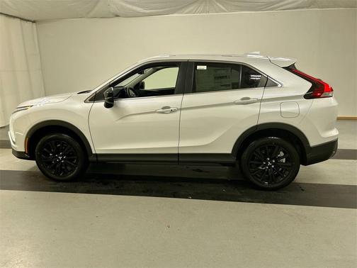 2026 Mitsubishi Eclipse Cross LE