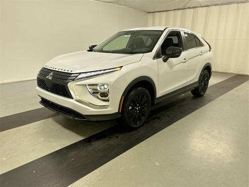 2026 Mitsubishi Eclipse Cross LE