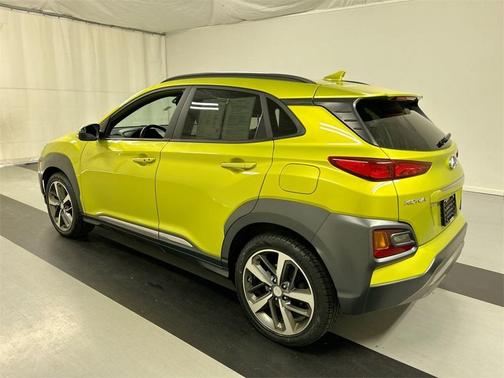 2020 Hyundai KONA Limited