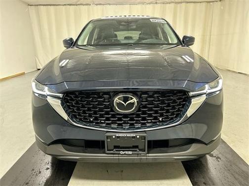 2022 Mazda CX-5 2.5 S Premium