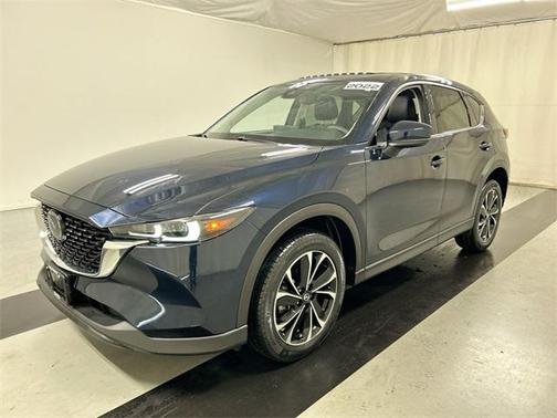 2022 Mazda CX-5 2.5 S Premium