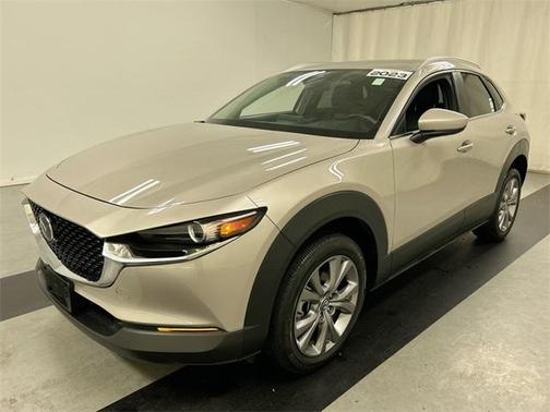 2023 Mazda CX-30 2.5 S Preferred Package