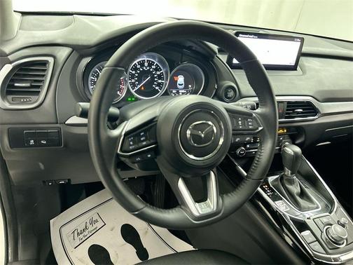 2021 Mazda CX-9 Sport