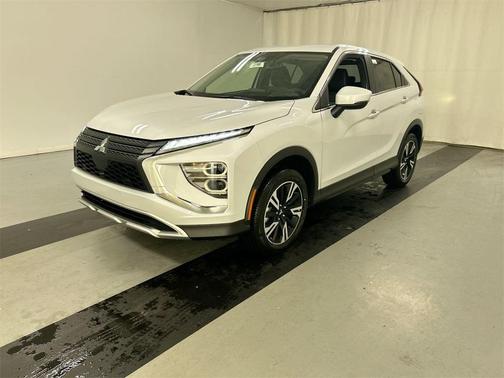2026 Mitsubishi Eclipse Cross SE