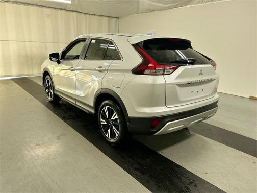2026 Mitsubishi Eclipse Cross SE
