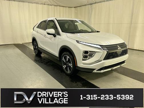 2026 Mitsubishi Eclipse Cross SE