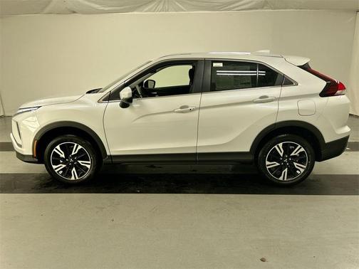 2026 Mitsubishi Eclipse Cross SE