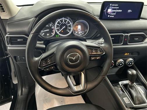 2023 Mazda CX-5 2.5 S