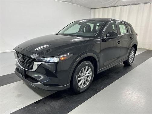 2023 Mazda CX-5 2.5 S