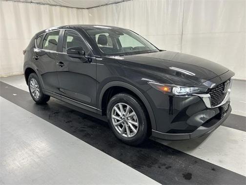 2023 Mazda CX-5 2.5 S