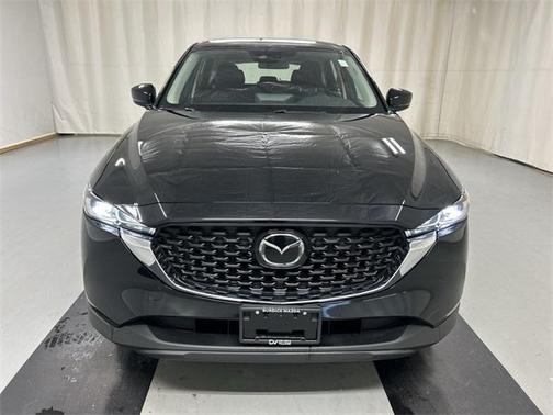 2023 Mazda CX-5 2.5 S