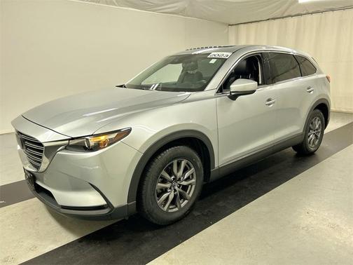 2023 Mazda CX-9 Touring