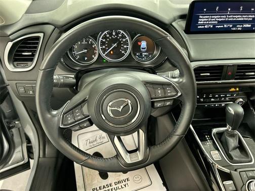 2023 Mazda CX-9 Touring