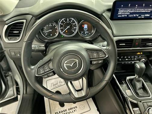 2023 Mazda CX-9 Touring