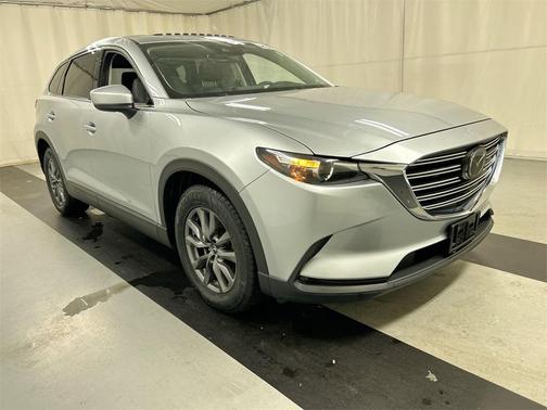 2023 Mazda CX-9 Touring