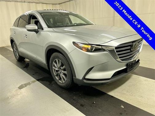 2023 Mazda CX-9 Touring