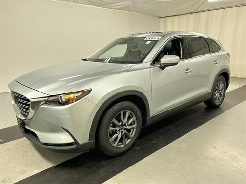 2023 Mazda CX-9 Touring