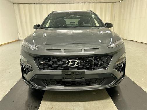 2023 Hyundai KONA N Line
