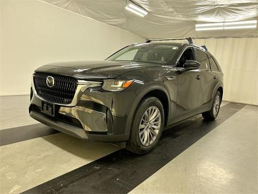 2025 Mazda CX-90 3.3 Turbo Preferred Package