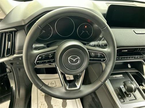 2025 Mazda CX-90 3.3 Turbo Preferred Package