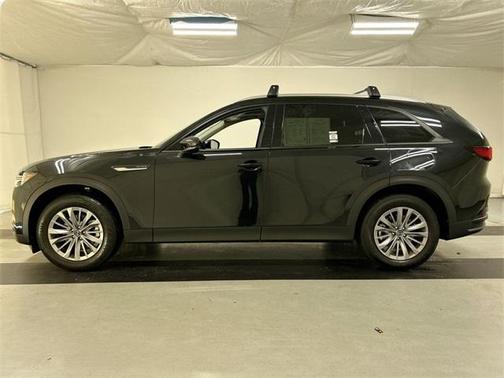 2025 Mazda CX-90 3.3 Turbo Preferred Package