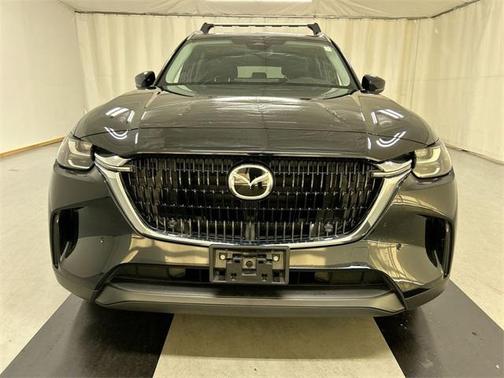 2025 Mazda CX-90 3.3 Turbo Preferred Package