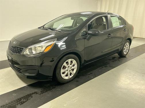 2015 Kia Rio LX