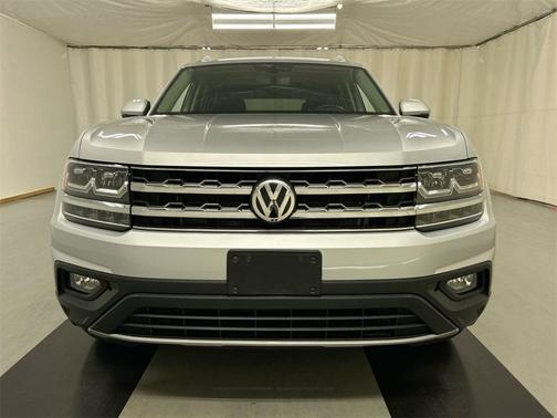 2019 Volkswagen Atlas 3.6L SE