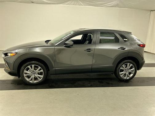 2026 Mazda CX-30 Preferred