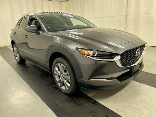 2026 Mazda CX-30 Preferred