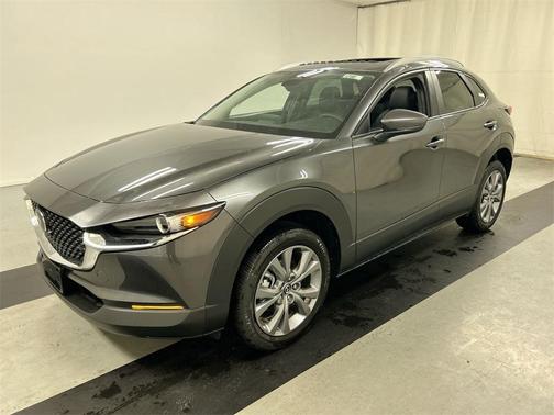 2026 Mazda CX-30 Preferred