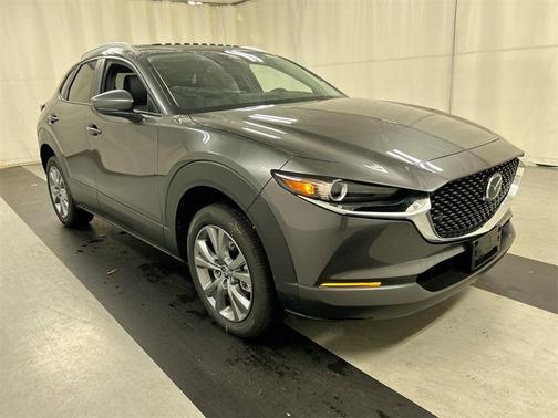 2026 Mazda CX-30 Preferred
