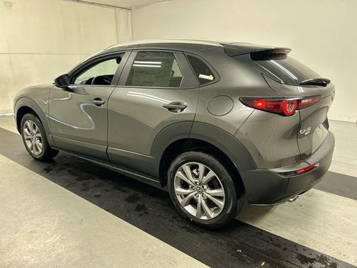 2026 Mazda CX-30 Preferred