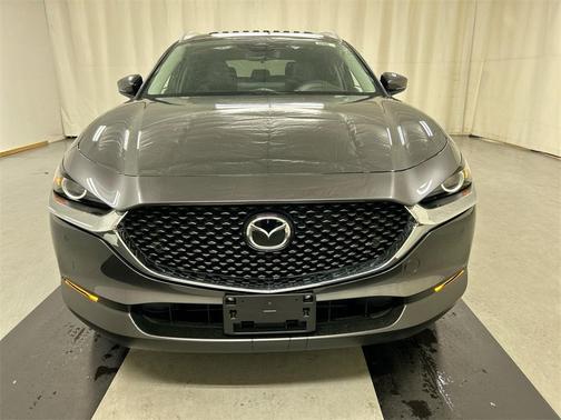 2026 Mazda CX-30 Preferred