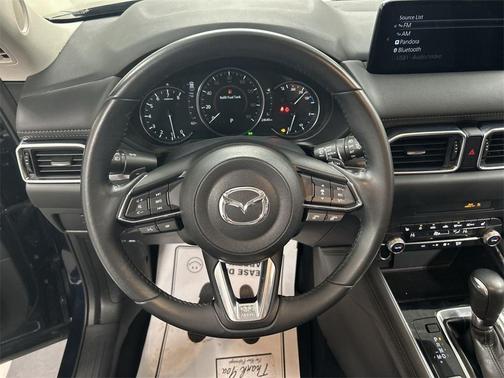 2023 Mazda CX-5 2.5 S Premium