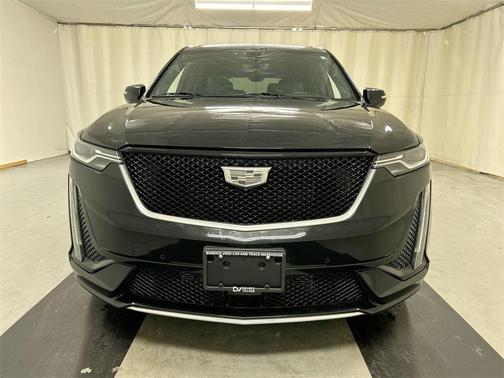 2022 Cadillac XT6 Sport AWD