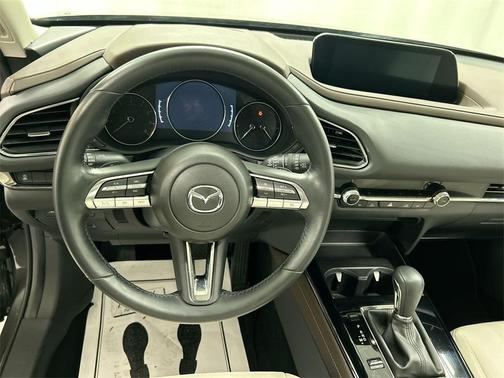 2023 Mazda CX-30 Premium Package